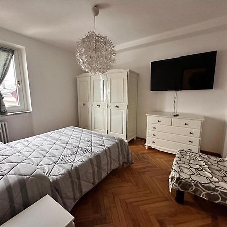 Arc En Ciel Apartment Aosta Exterior foto