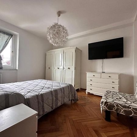 Arc En Ciel Apartment Aosta Exterior foto