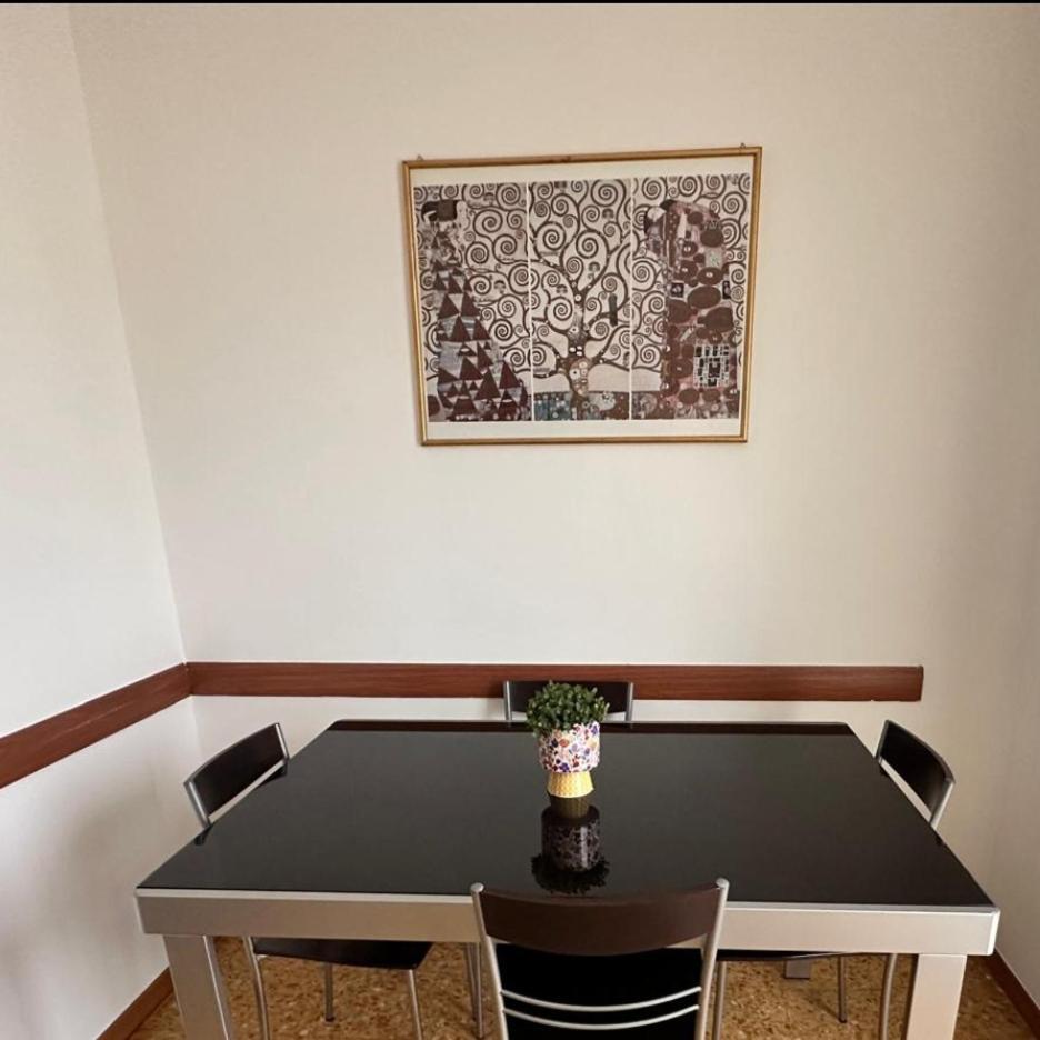 Arc En Ciel Apartment Aosta Exterior foto