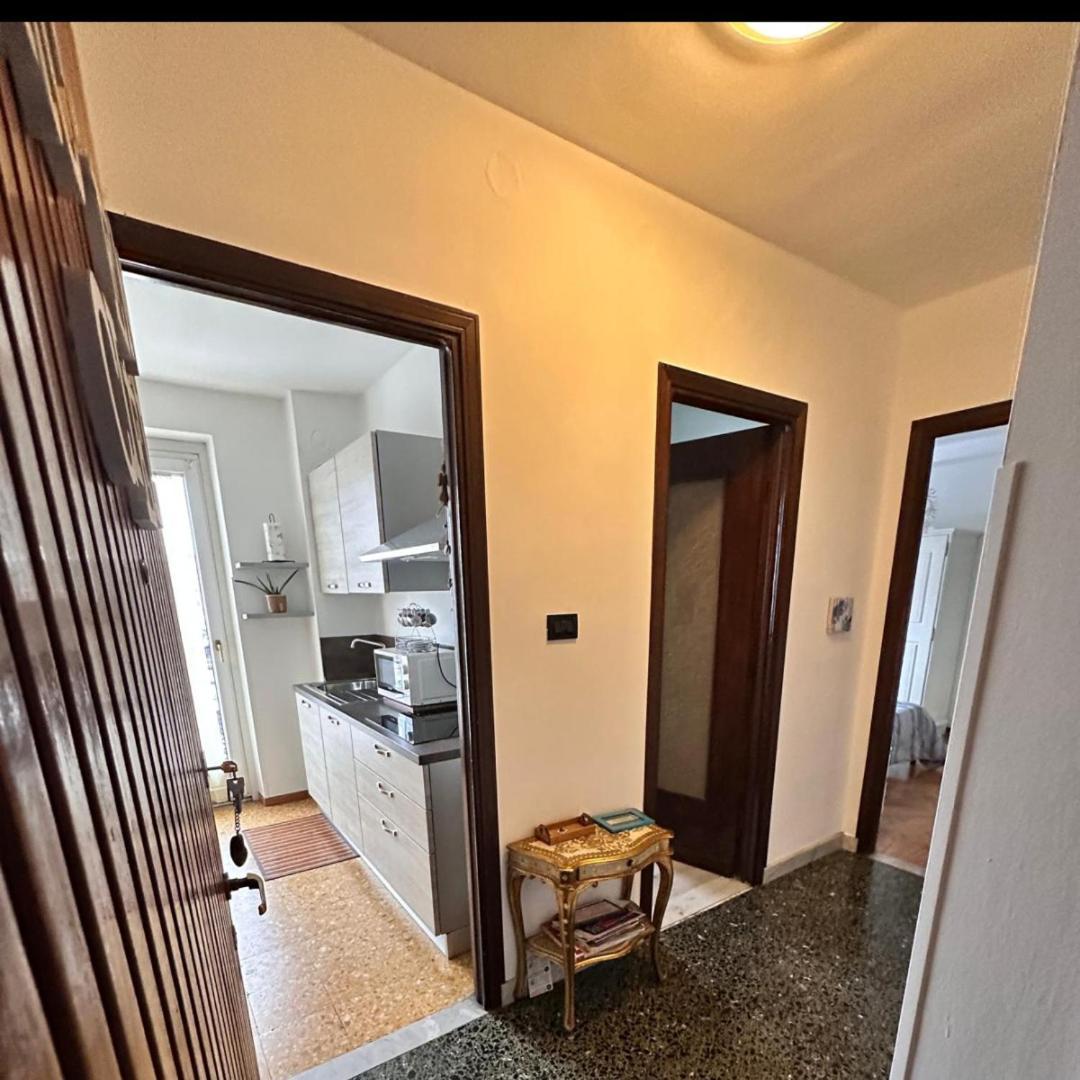 Arc En Ciel Apartment Aosta Exterior foto
