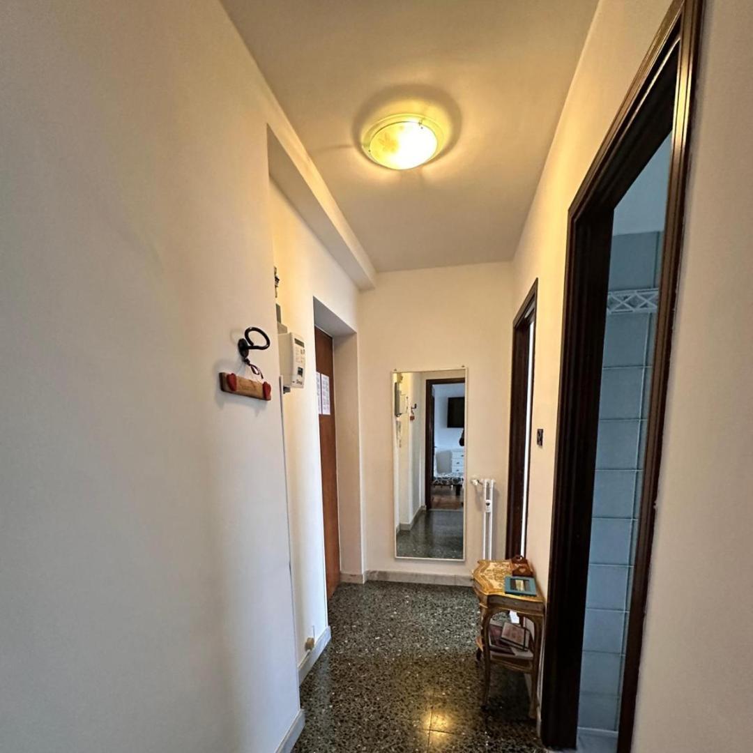 Arc En Ciel Apartment Aosta Exterior foto