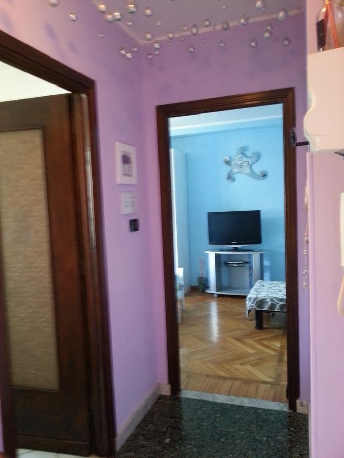 Arc En Ciel Apartment Aosta Exterior foto