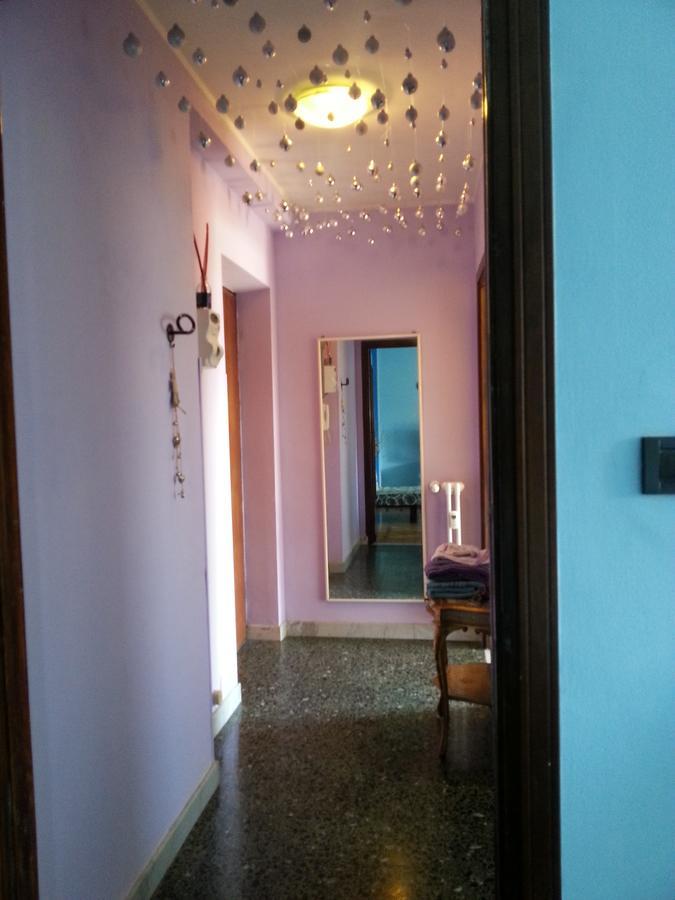 Arc En Ciel Apartment Aosta Exterior foto